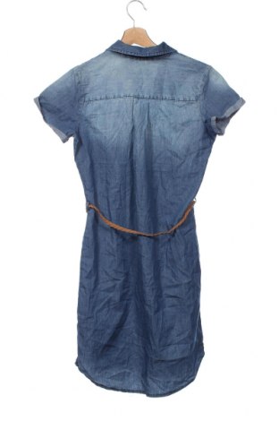 Kleid Eight2Nine, Größe XS, Farbe Blau, Preis € 75,15