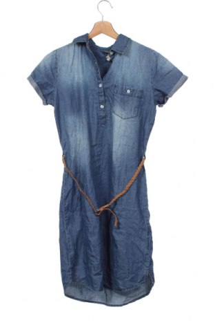 Šaty  Eight2Nine, Veľkosť XS, Farba Modrá, Cena  24,50 €
