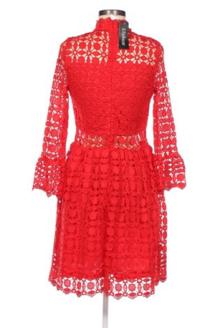 Šaty  Eilly Bazar, Veľkosť M, Farba Červená, Cena  26,08 €