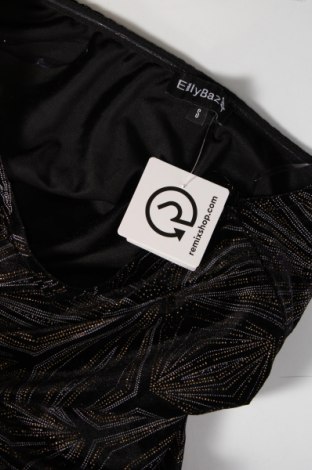 Šaty  Eilly Bazar, Veľkosť S, Farba Čierna, Cena  16,44 €