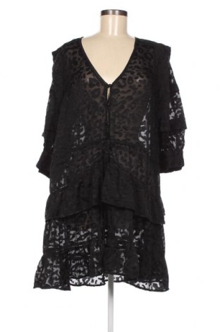 Šaty  Eksept, Veľkosť XL, Farba Čierna, Cena  27,22 €