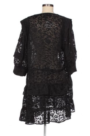 Šaty  Eksept, Veľkosť XL, Farba Čierna, Cena  27,22 €