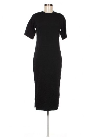 Kleid Eksept, Größe S, Farbe Schwarz, Preis 5,01 €