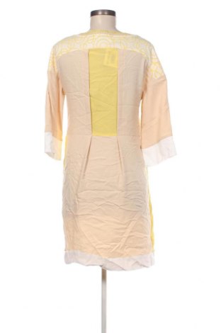 Φόρεμα Elisa Cavaletti, Μέγεθος XS, Χρώμα Κίτρινο, Τιμή 120,46 €