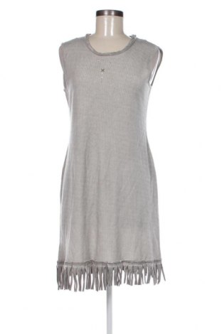 Kleid Elisa Cavaletti, Größe L, Farbe Beige, Preis € 78,60