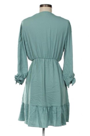 Kleid Ella, Größe M, Farbe Grün, Preis € 20,18