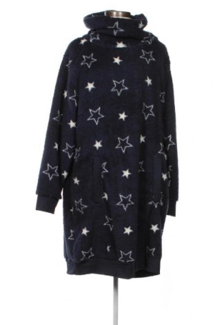 Kleid Elle Nor, Größe XL, Farbe Blau, Preis 14,13 €