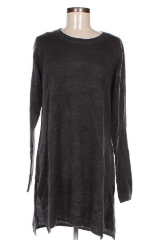 Kleid Elle Nor, Größe XL, Farbe Grau, Preis 6,66 €