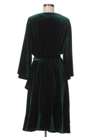 Φόρεμα Ellos, Μέγεθος XXL, Χρώμα Πράσινο, Τιμή 42,06 €