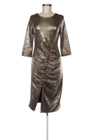 Kleid Ellos, Größe M, Farbe Golden, Preis 28,39 €