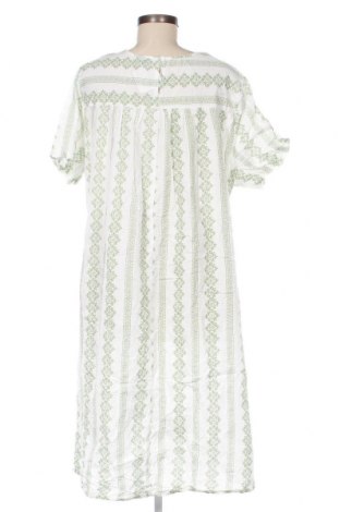 Kleid Emery rose, Größe 3XL, Farbe Weiß, Preis € 20,18