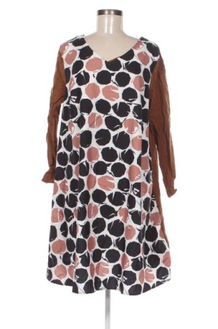 Kleid Emery rose, Größe XL, Farbe Mehrfarbig, Preis 16,14 €