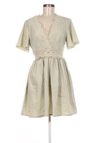 Φόρεμα Emery rose, Μέγεθος M, Χρώμα Πράσινο, Τιμή 17,07 €