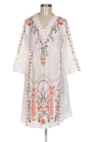 Kleid Emery rose, Größe L, Farbe Weiß, Preis € 19,21