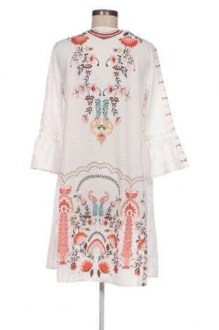 Kleid Emery rose, Größe L, Farbe Weiß, Preis 32,01 €
