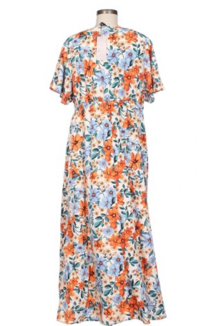 Φόρεμα Emery rose, Μέγεθος XXL, Χρώμα Πολύχρωμο, Τιμή 28,45 €