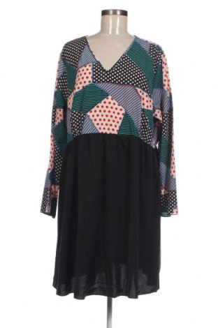 Kleid Emery rose, Größe XXL, Farbe Mehrfarbig, Preis 20,18 €
