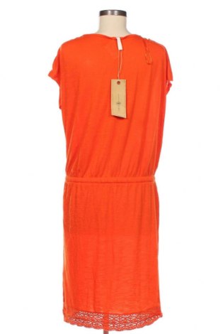 Φόρεμα Emoi By Emonite, Μέγεθος L, Χρώμα Πορτοκαλί, Τιμή 33,40 €