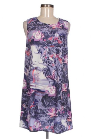 Φόρεμα Emoi By Emonite, Μέγεθος M, Χρώμα Μπλέ, Τιμή 16,33 €