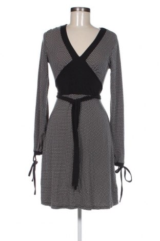 Φόρεμα Enzzo, Μέγεθος M, Χρώμα Μαύρο, Τιμή 13,50 €