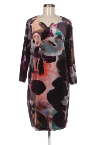 Kleid Erfo, Größe L, Farbe Mehrfarbig, Preis 25,88 €