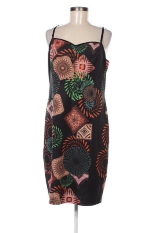 Φόρεμα Eroke, Μέγεθος L, Χρώμα Πολύχρωμο, Τιμή 9,90 €