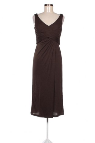 Kleid Escada, Größe S, Farbe Braun, Preis € 91,02
