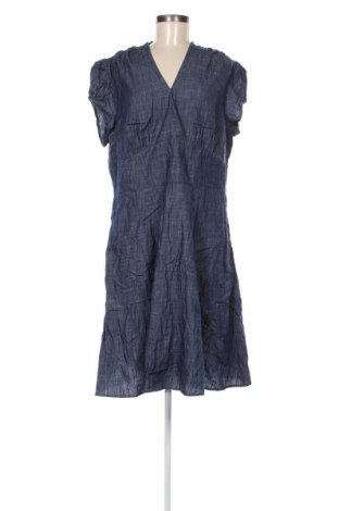 Φόρεμα Eshakti, Μέγεθος XL, Χρώμα Μπλέ, Τιμή 14,35 €