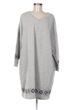 Kleid Esmara, Größe XXL, Farbe Grau, Preis € 20,18