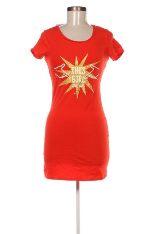 Φόρεμα Esmara, Μέγεθος S, Χρώμα Κόκκινο, Τιμή 5,93 €