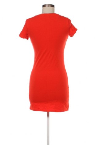 Kleid Esmara, Größe S, Farbe Rot, Preis 5,93 €