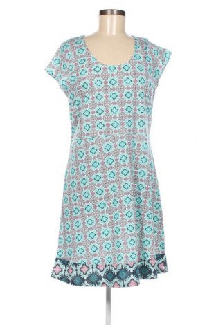 Kleid Esmara, Größe L, Farbe Mehrfarbig, Preis € 19,21