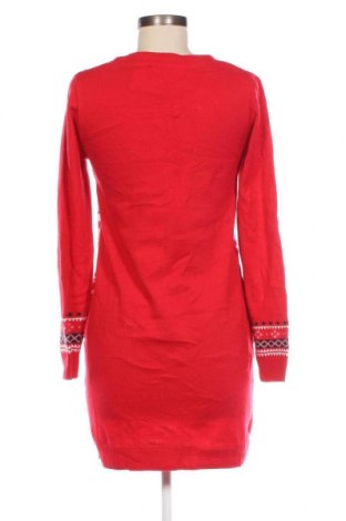 Šaty  Esmara, Velikost S, Barva Červená, Cena  231,00 Kč