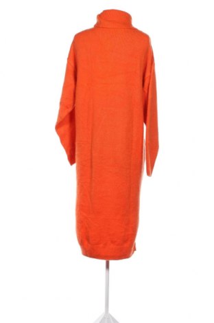 Šaty  Esmara, Velikost S, Barva Oranžová, Cena  259,00 Kč