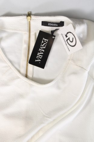 Φόρεμα Esmara, Μέγεθος L, Χρώμα Λευκό, Τιμή 12,80 €
