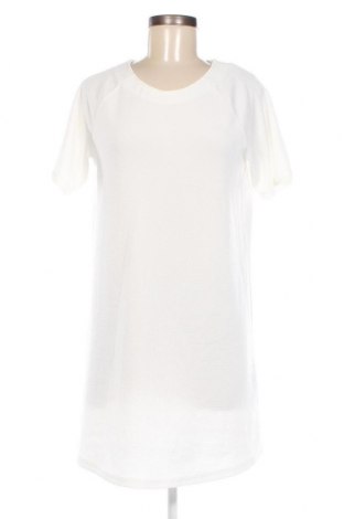 Kleid Esmara, Größe L, Farbe Weiß, Preis 14,40 €