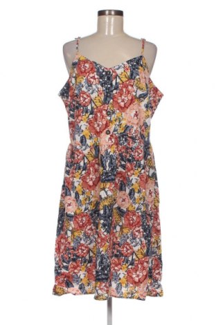 Kleid Esmara, Größe XL, Farbe Mehrfarbig, Preis € 12,11