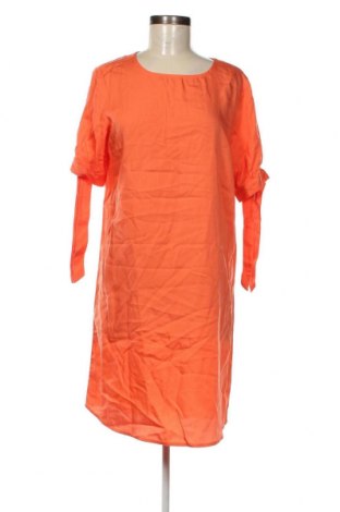Kleid Esmara, Größe M, Farbe Orange, Preis 20,18 €