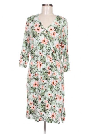 Kleid Esmara, Größe XL, Farbe Mehrfarbig, Preis € 20,18