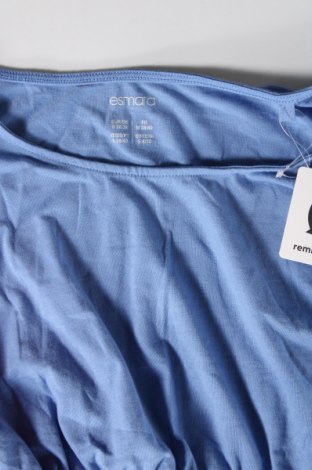 Šaty  Esmara, Velikost S, Barva Modrá, Cena  462,00 Kč