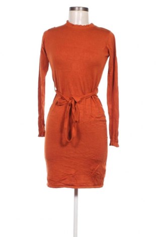 Φόρεμα Esmara, Μέγεθος XS, Χρώμα Πορτοκαλί, Τιμή 8,97 €
