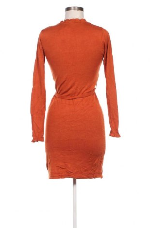 Šaty  Esmara, Velikost XS, Barva Oranžová, Cena  92,00 Kč