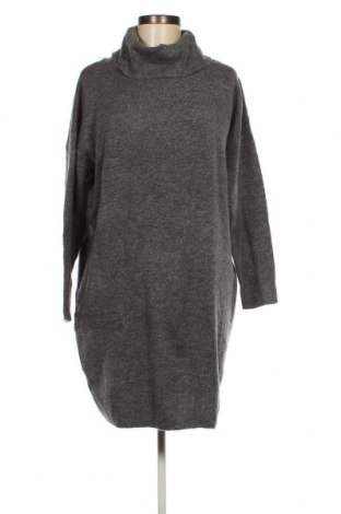 Kleid Esmara, Größe S, Farbe Grau, Preis 13,12 €