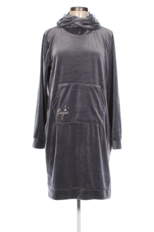 Kleid Esmara, Größe L, Farbe Grau, Preis € 6,86