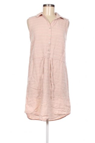 Kleid Esmara, Größe M, Farbe Aschrosa, Preis 20,18 €
