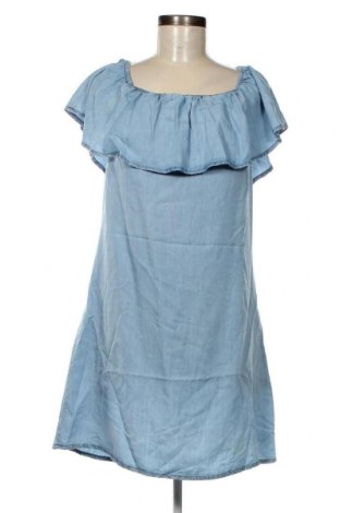 Šaty  Esmara, Velikost M, Barva Modrá, Cena  185,00 Kč