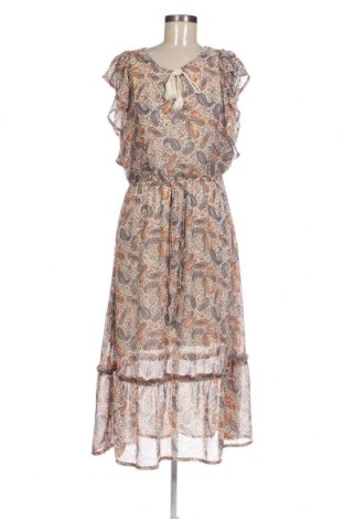 Kleid Esmara, Größe L, Farbe Mehrfarbig, Preis 20,18 €