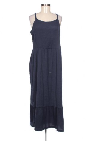 Šaty  Esmara, Velikost L, Barva Modrá, Cena  367,00 Kč