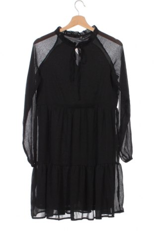 Kleid Esmara, Größe XS, Farbe Schwarz, Preis 8,90 €