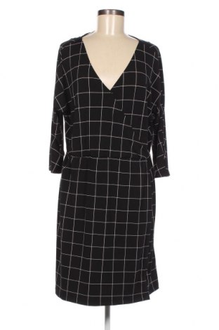 Kleid Esmara, Größe L, Farbe Schwarz, Preis € 9,00